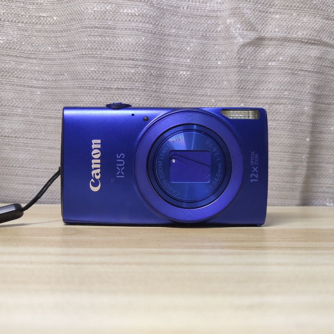 canon IXY 170 - 通販 - guianegro.com.br