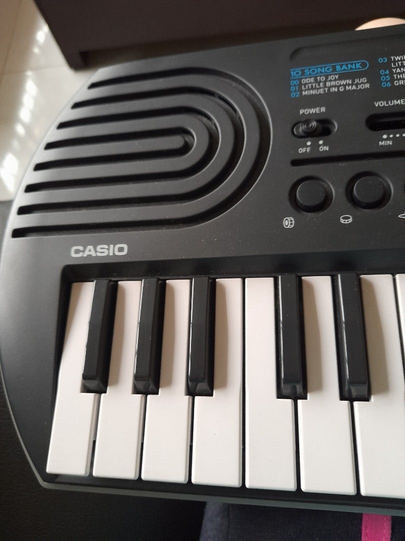 Casio as77 store