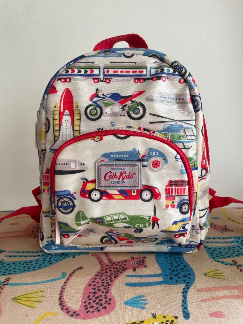 Cath Kidston Backpack
