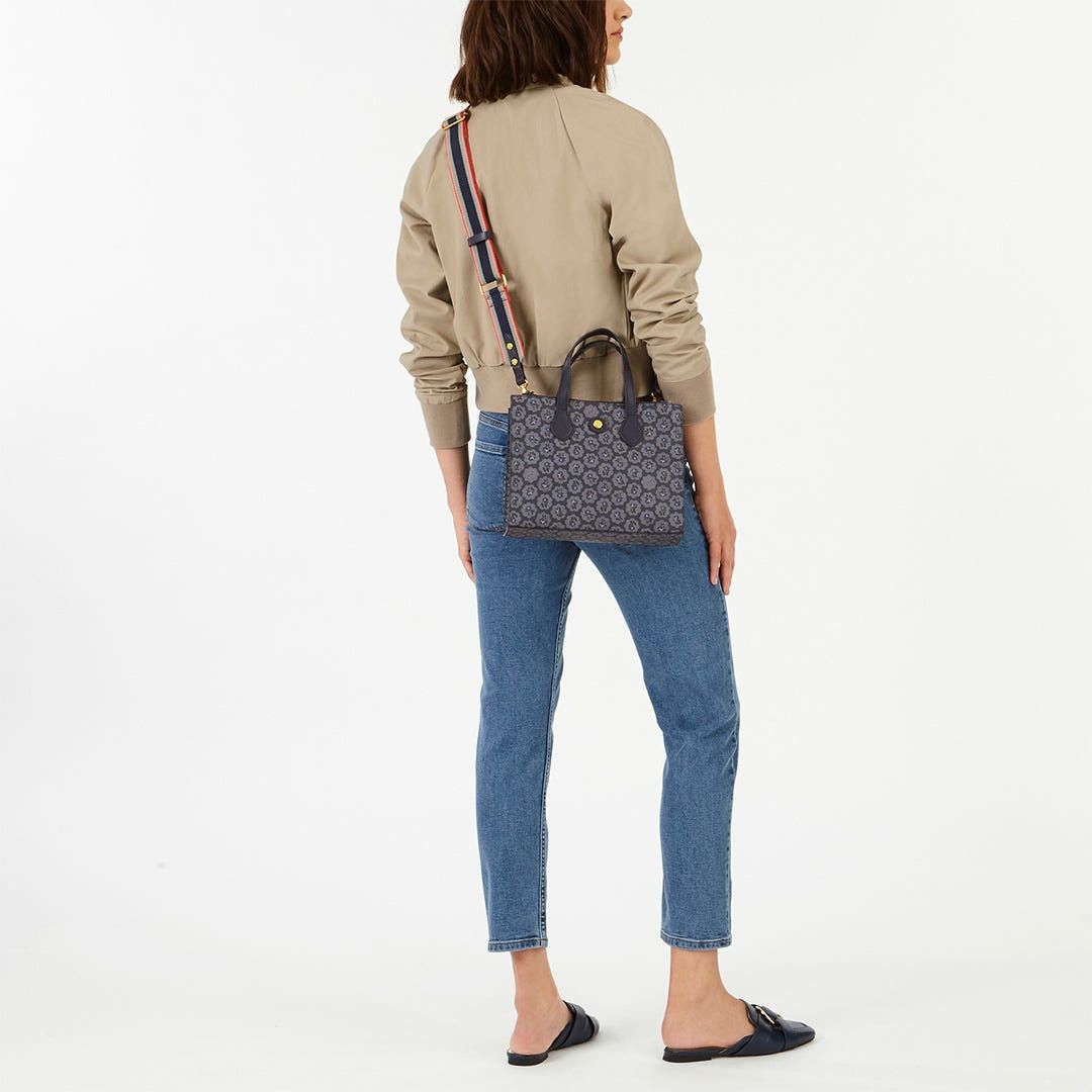 The freston grab sales cross body bag