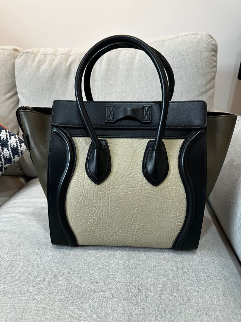 Celine online trio colors