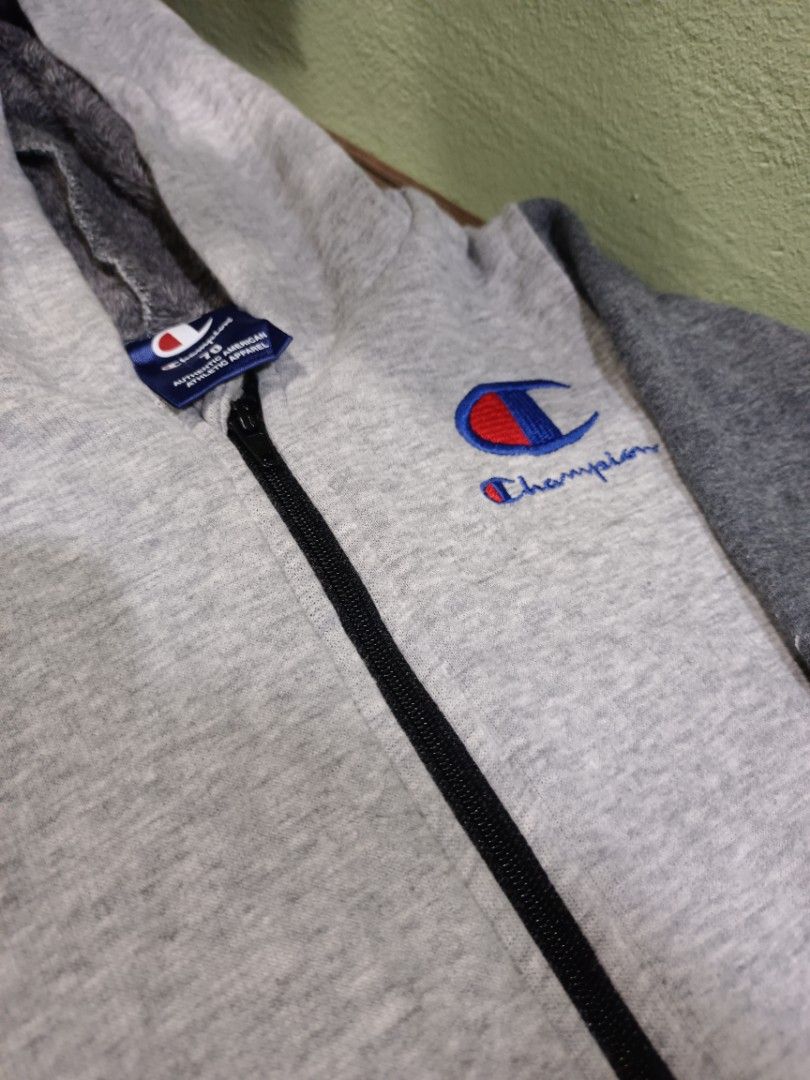 Champs jumpsuit best sale