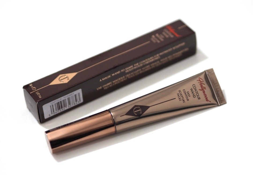 Charlotte Tilbury Contour Wand, Beauty & Personal Care, Face, Makeup on