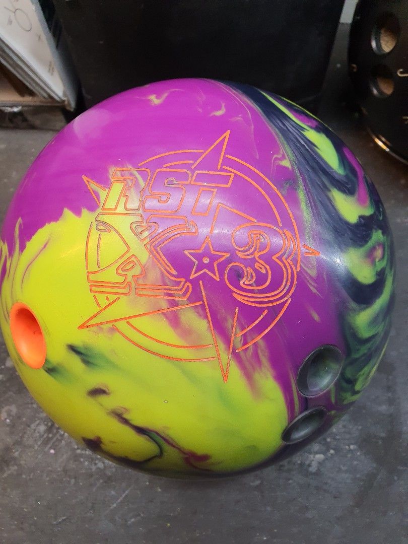 CHEAPEST 170!!! RST X3 MOST PRECISE LANE RANGER! BY WORLD FAMOUS