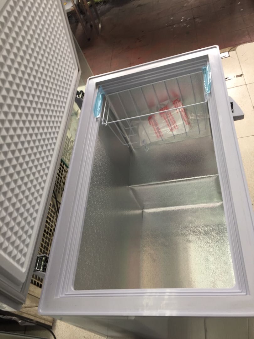 Chest Freezer, TV & Home Appliances, Kitchen Appliances, Refrigerators