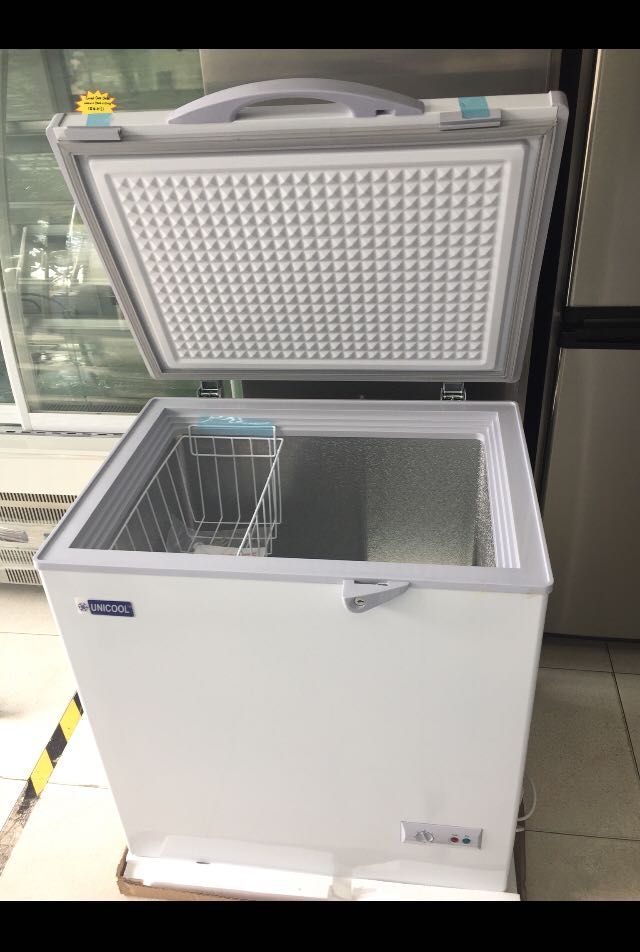 Chest Freezer, TV & Home Appliances, Kitchen Appliances, Refrigerators