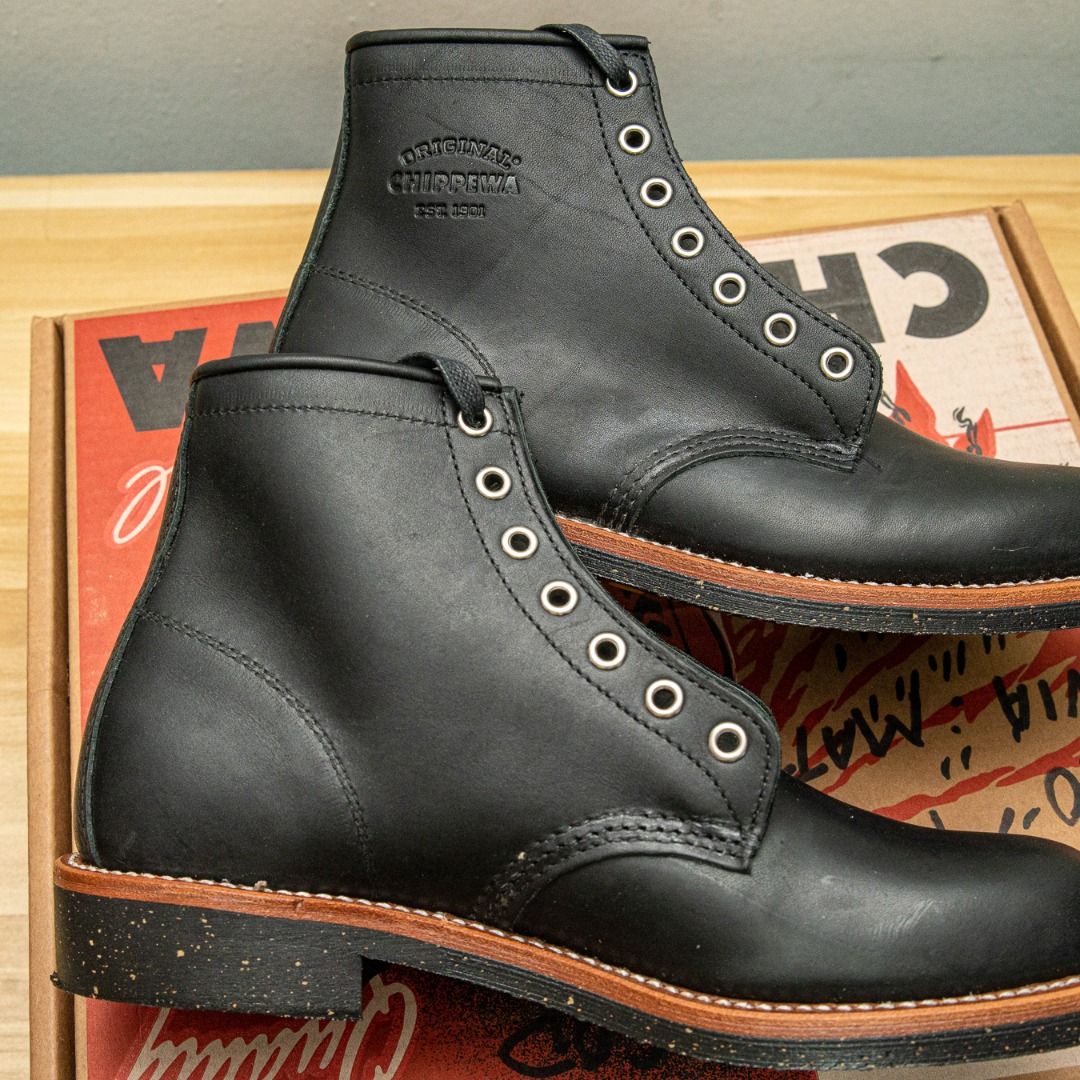 Chippewa online black odessa