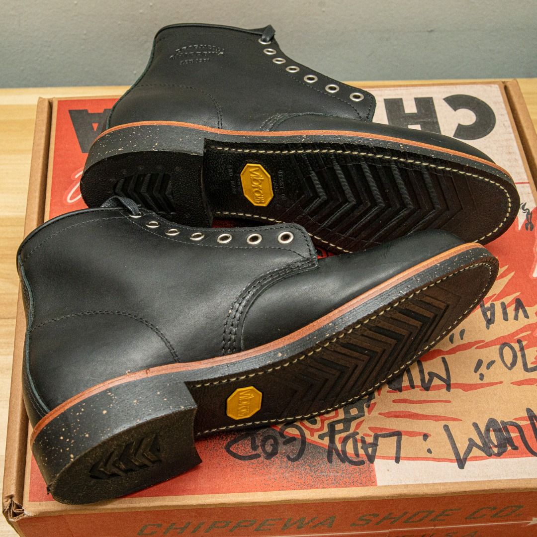 Chippewa online black odessa
