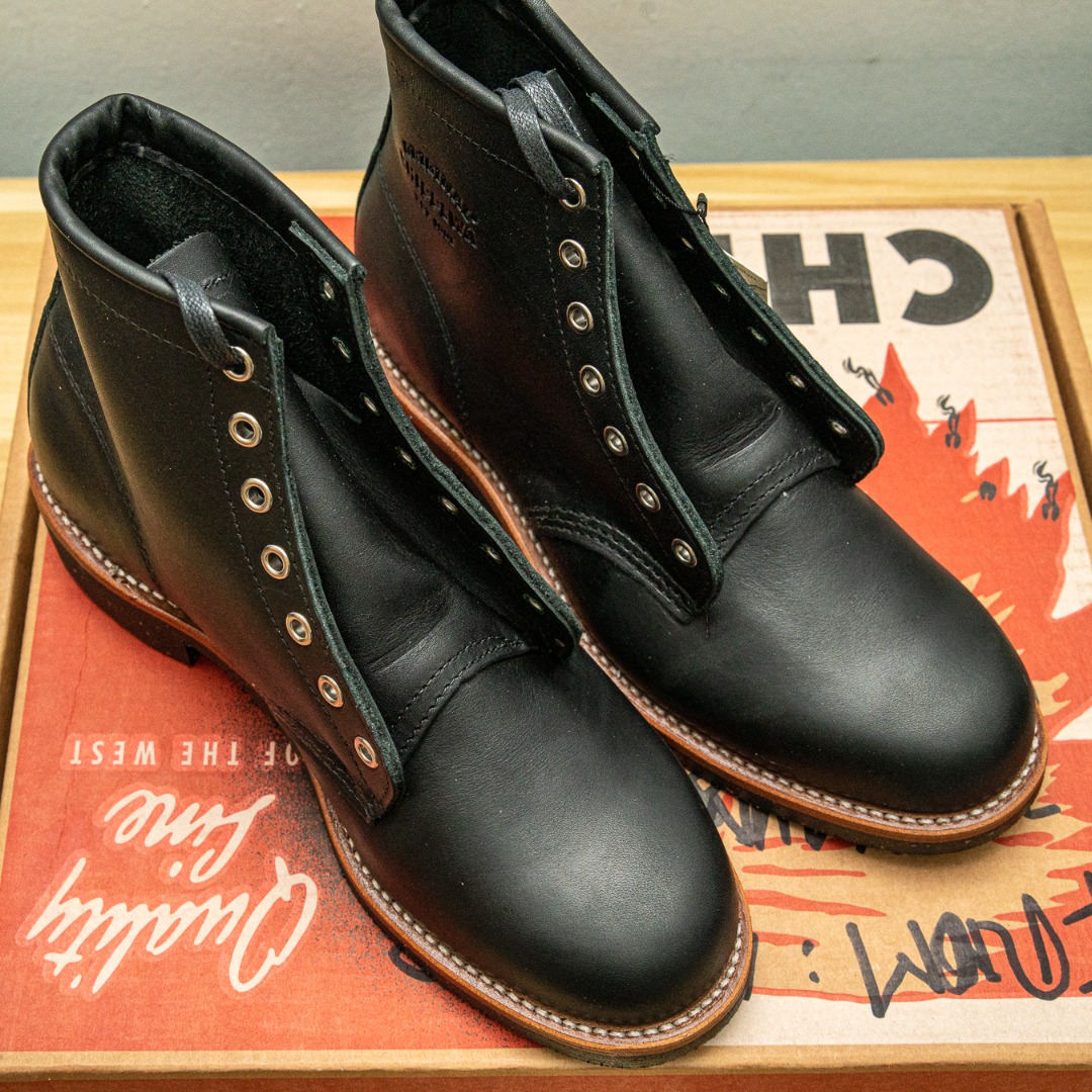 Chippewa general clearance utility
