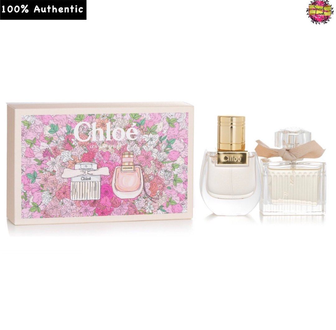 Chloe les mini clearance chloe edp 20ml
