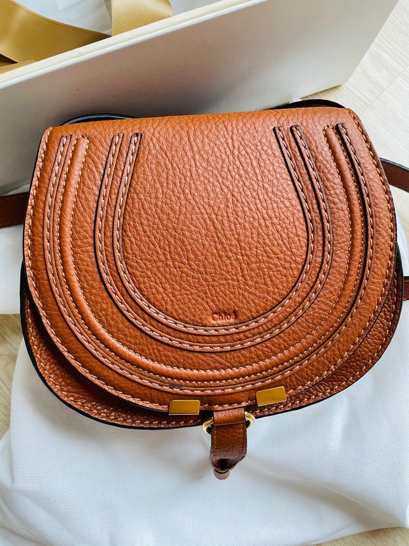 Chloe mini hotsell marcie bag sale