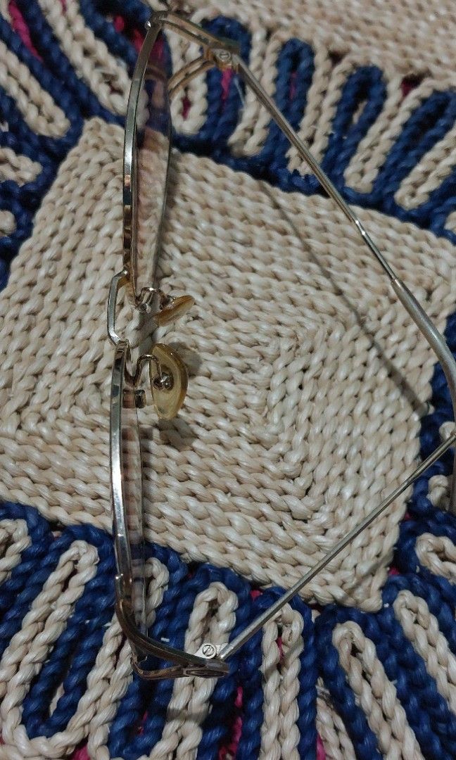 christian dior glass