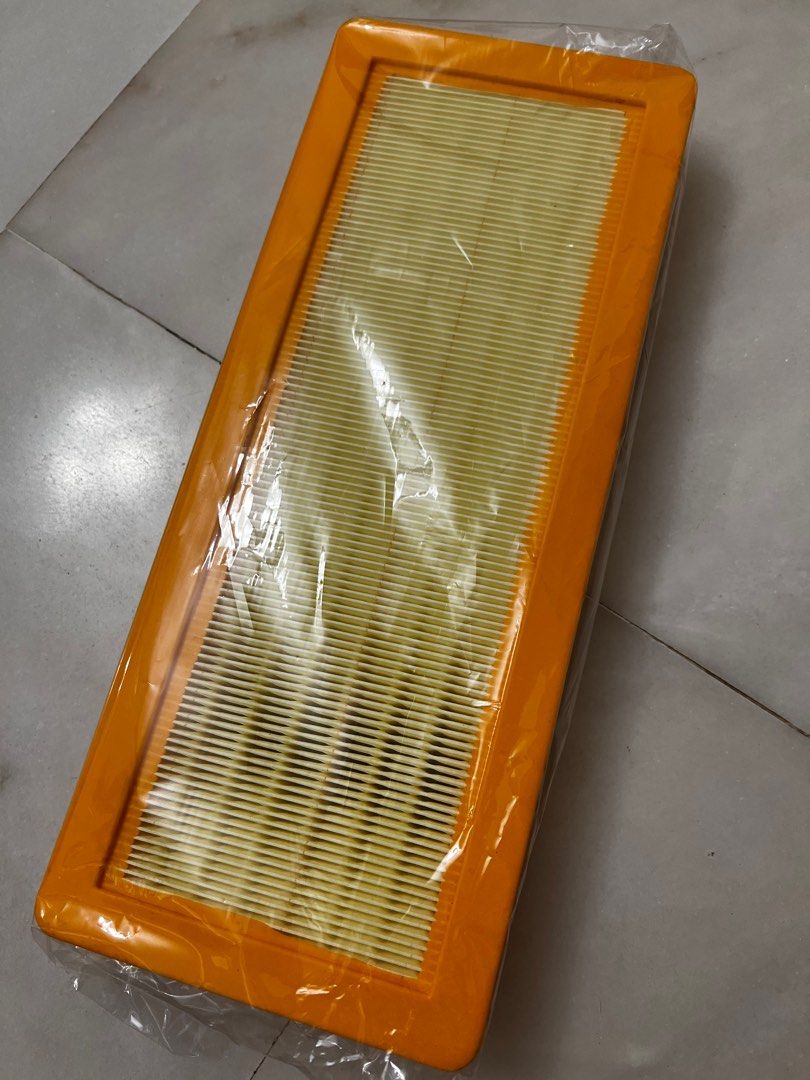 Citroen C4 Picasso air filter, Car Accessories, Accessories on Carousell