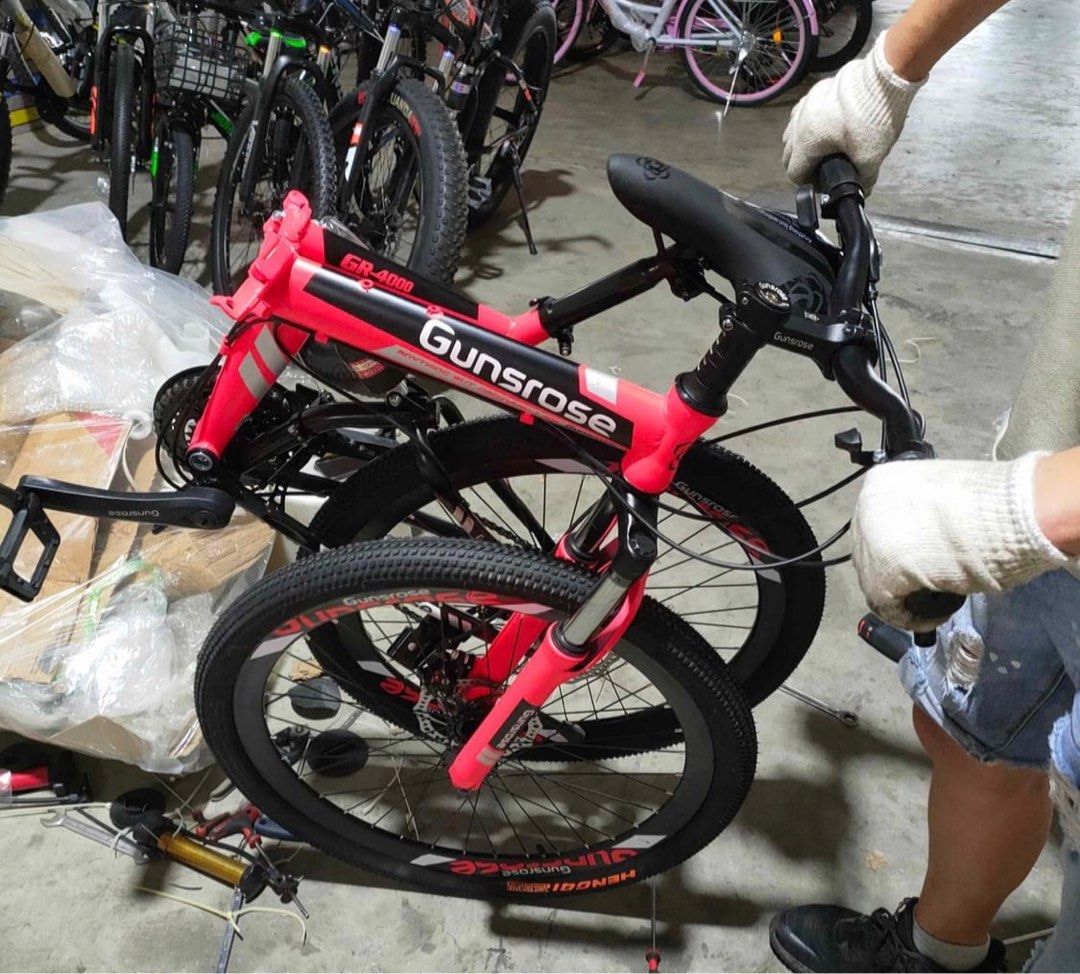 Full suspension mountain bike clearance sale best sale