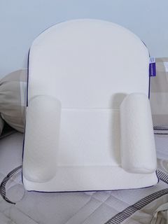 Clevamama Foam Bednest