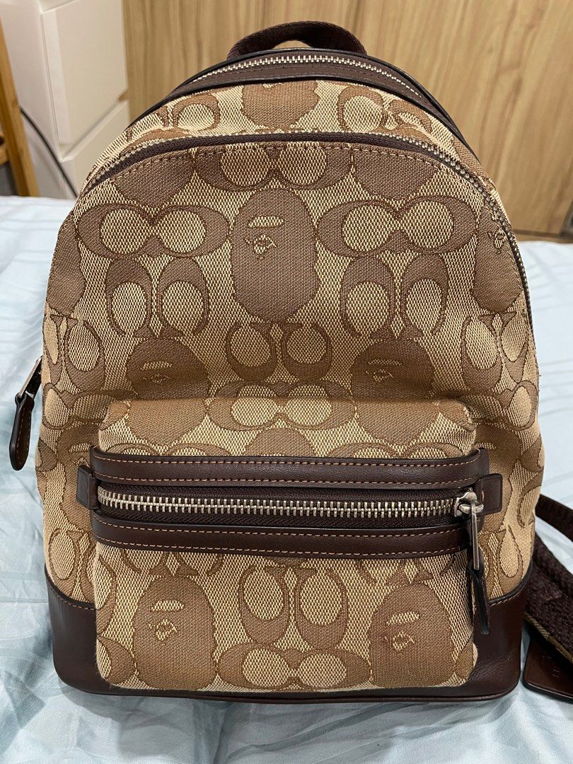 Coach bag x bape, Women's Fashion, Bags & Wallets, Backpacks on Carousell Coach bag x bape, Women's Fashion, Bags & Wallets, Backpacks on Carousell