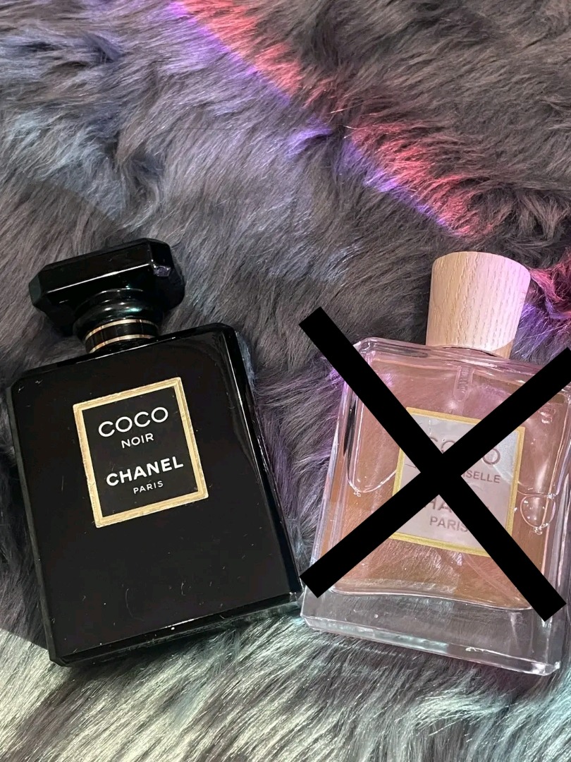 Chanel Coco Mademoiselle Eau De Parfum 100ml For Women – Perfume Palace