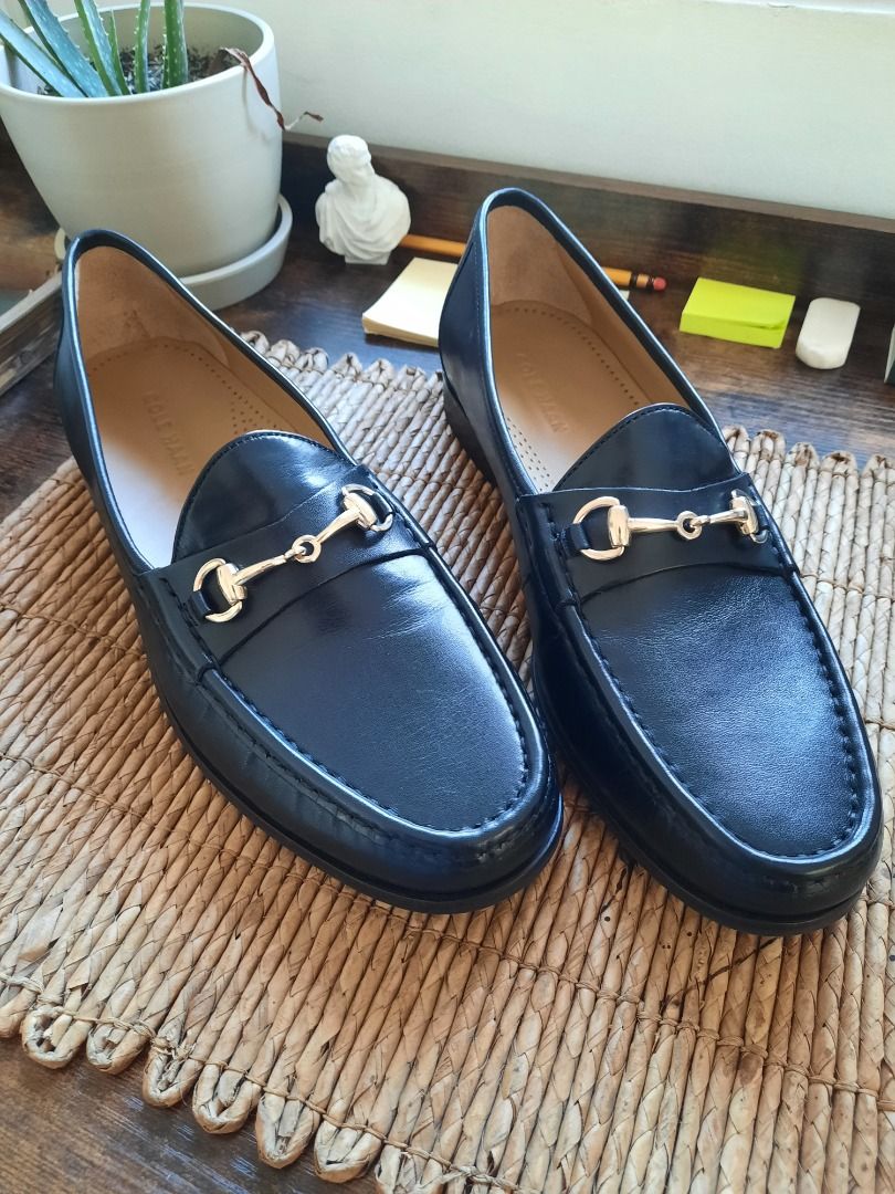 Cole haan horsebit online