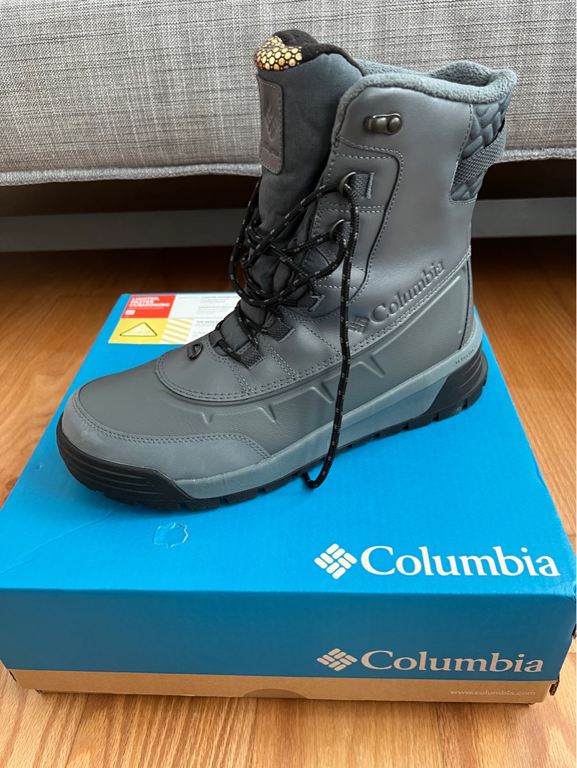 Men's online bugaboo boots