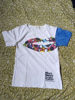 PLAY Comme des Garçons t-shirt