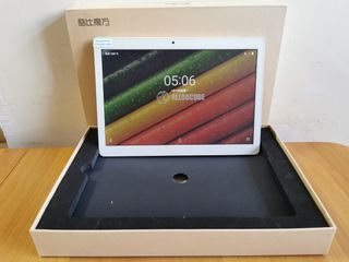 CUBE iPlay 9 Voice-enabled Tablet465269374310819840