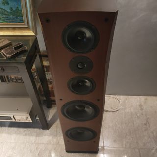 Dali Grand sounds great can test at my place