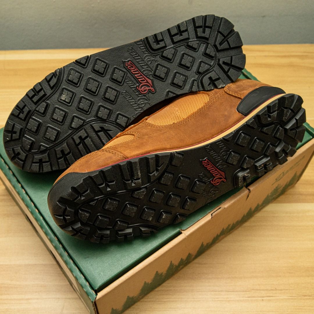 Danner men's jag cheap low shoe