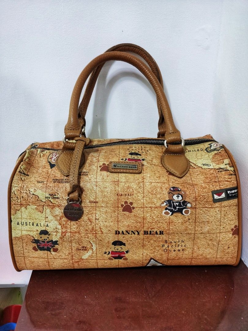 Danny bear hotsell bag price