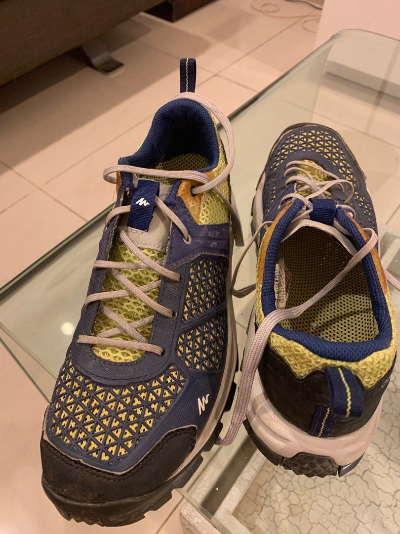 decathlon trek shoes