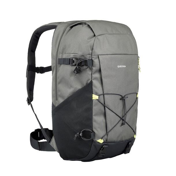 Decathlon Quechua Backpack (30L) NH Arpenaz 100, Men's Fashion, Bags