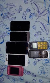Defective Phones Samsung, Iphone, Htc, Skk & Nokia