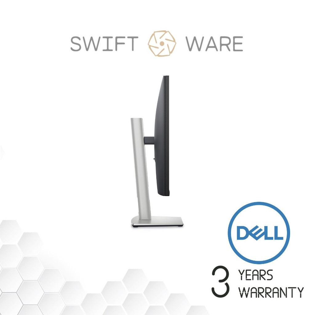 Dell 27 Inch USBC Monitor (UsbC with P2723DE, Computers