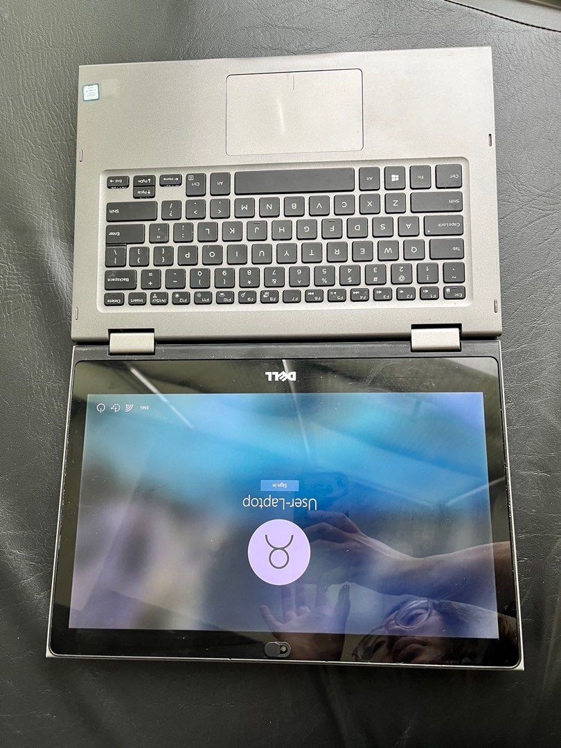 DELL INSPIRON 13-5368 I7 (Category: Laptops & Notebooks) located in Manila. Submitted by de.clutter.com (Listing ID 1218457494, Image 2). Description: Rfs : Charger is broken, don’t wanna buy new one so ill upgrade instead.