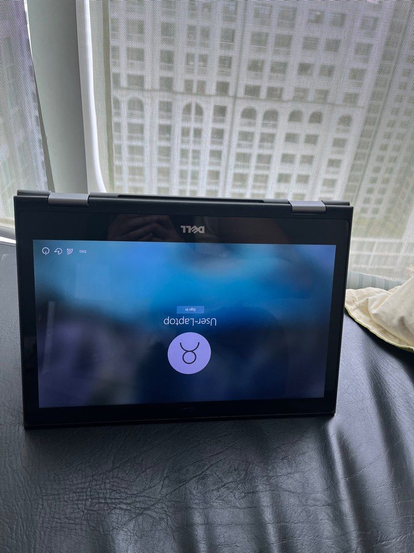 DELL INSPIRON 13-5368 I7 (Category: Laptops & Notebooks) located in Manila. Submitted by de.clutter.com (Listing ID 1218457494, Image 3). Description: Rfs : Charger is broken, don’t wanna buy new one so ill upgrade instead.