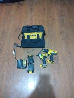 Dewalt