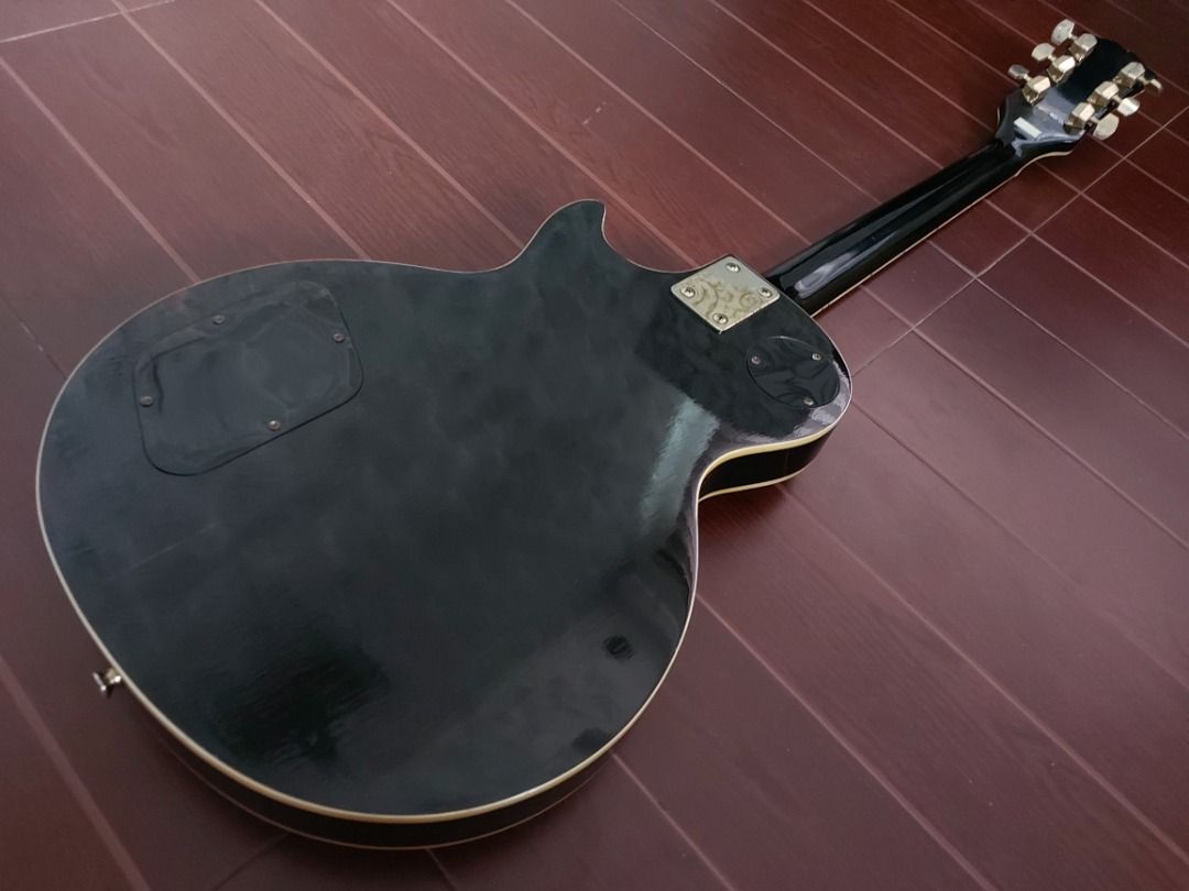 aria Diamond LPC-470 Bレスポールカスタム les paul ipv6.timepharma.com