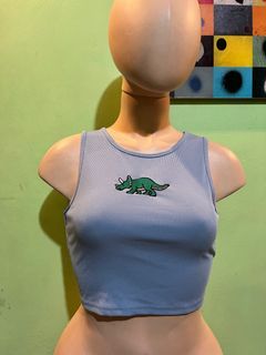 Dino Croptop