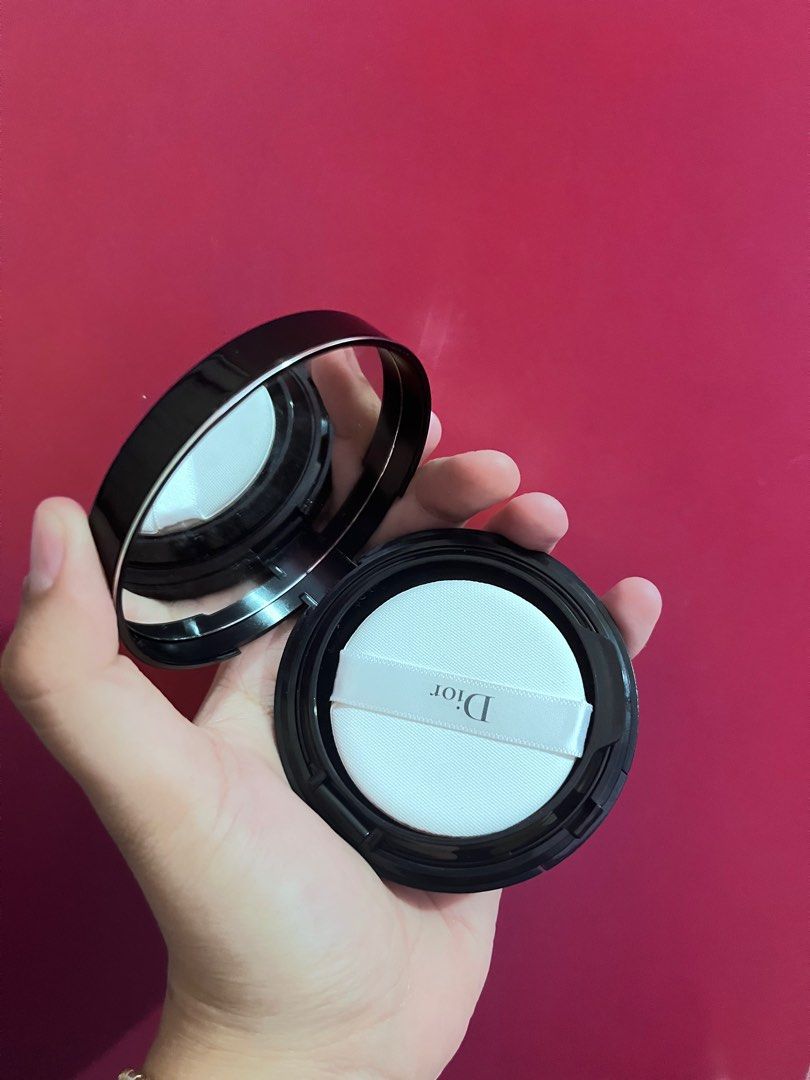 Christian dior diorskin best sale forever perfect cushion