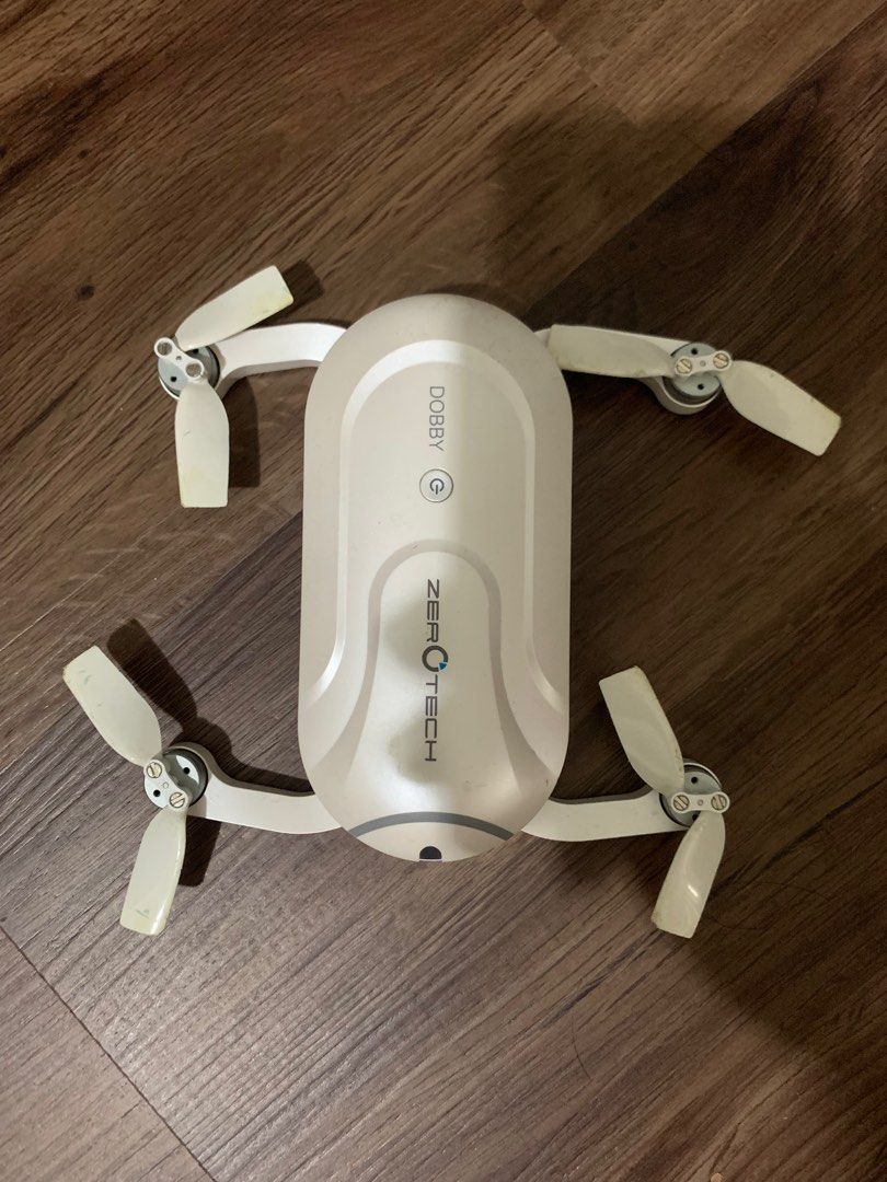 Zerotech dobby best sale 2