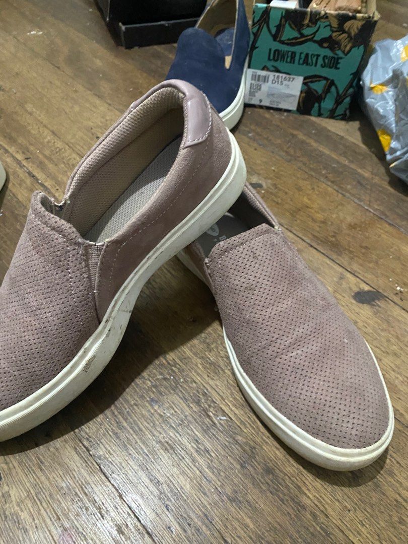 Dr scholl's east loafer best sale