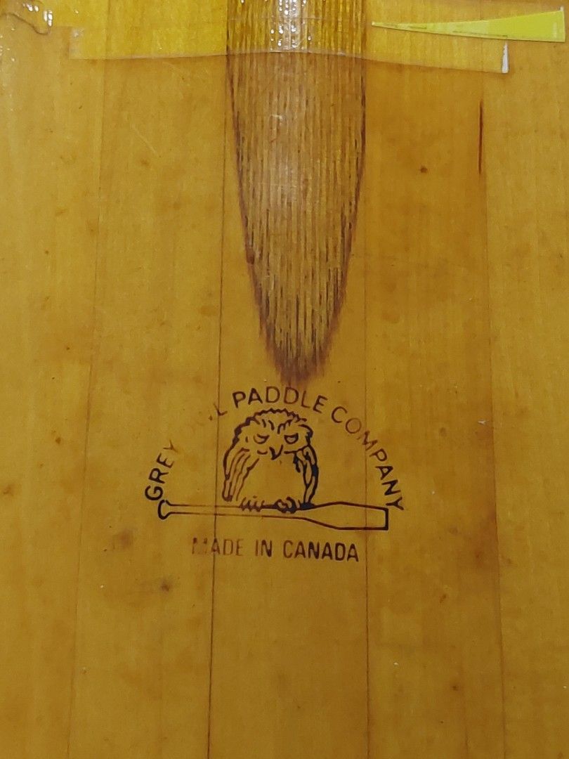 Dragon boat paddle oar, Sports Equipment, Sports & Games, Water Sports