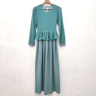 Dress Tosca