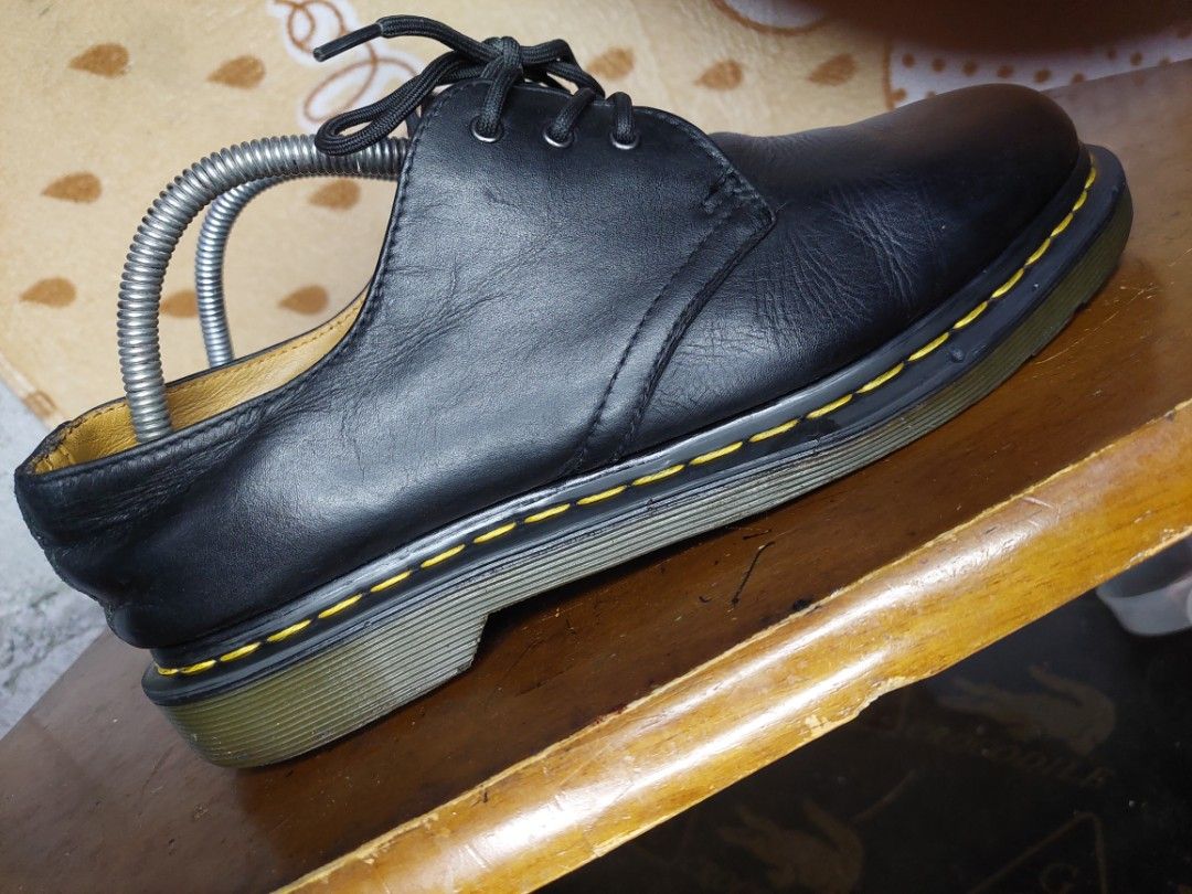 Dr martens 1461 size 9 hot sale