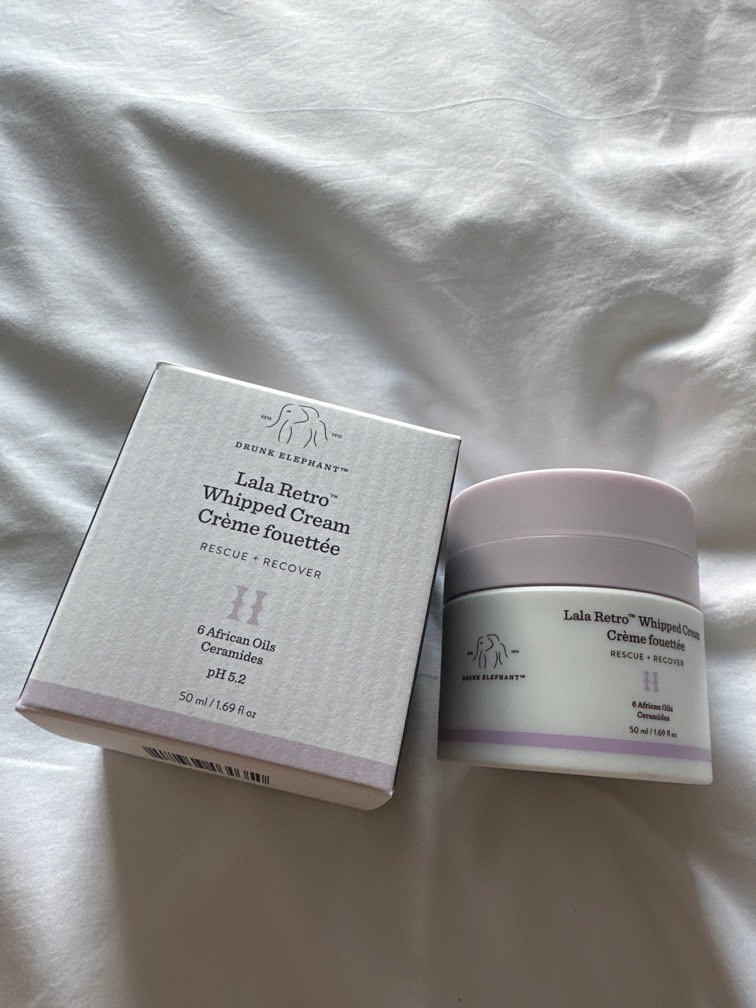 Drunk Elephant Lala Retro Whipped Cream On Carousell drunk-elephant-lala-retro-whipped-cream-on-carousell