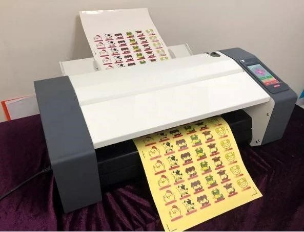 DSA-AN3 A3 / Die Cutting Machine, Computers & Tech, Printers, Scanners ...