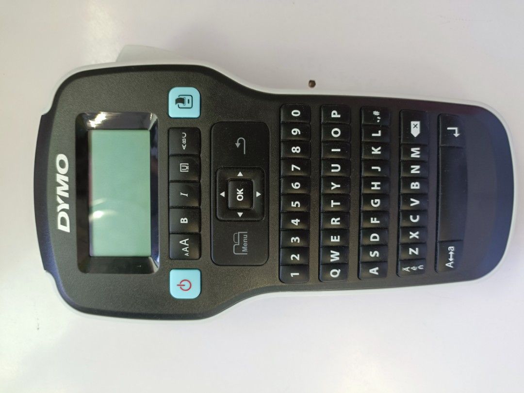 Dymo Label maker, Computers & Tech, Office & Business ...