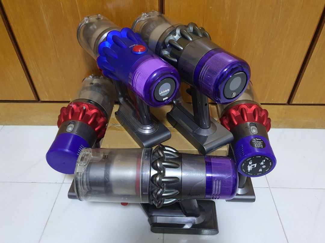 Dyson repair, maintain and fixed, TV & Home Appliances, Vacuum Cleaner