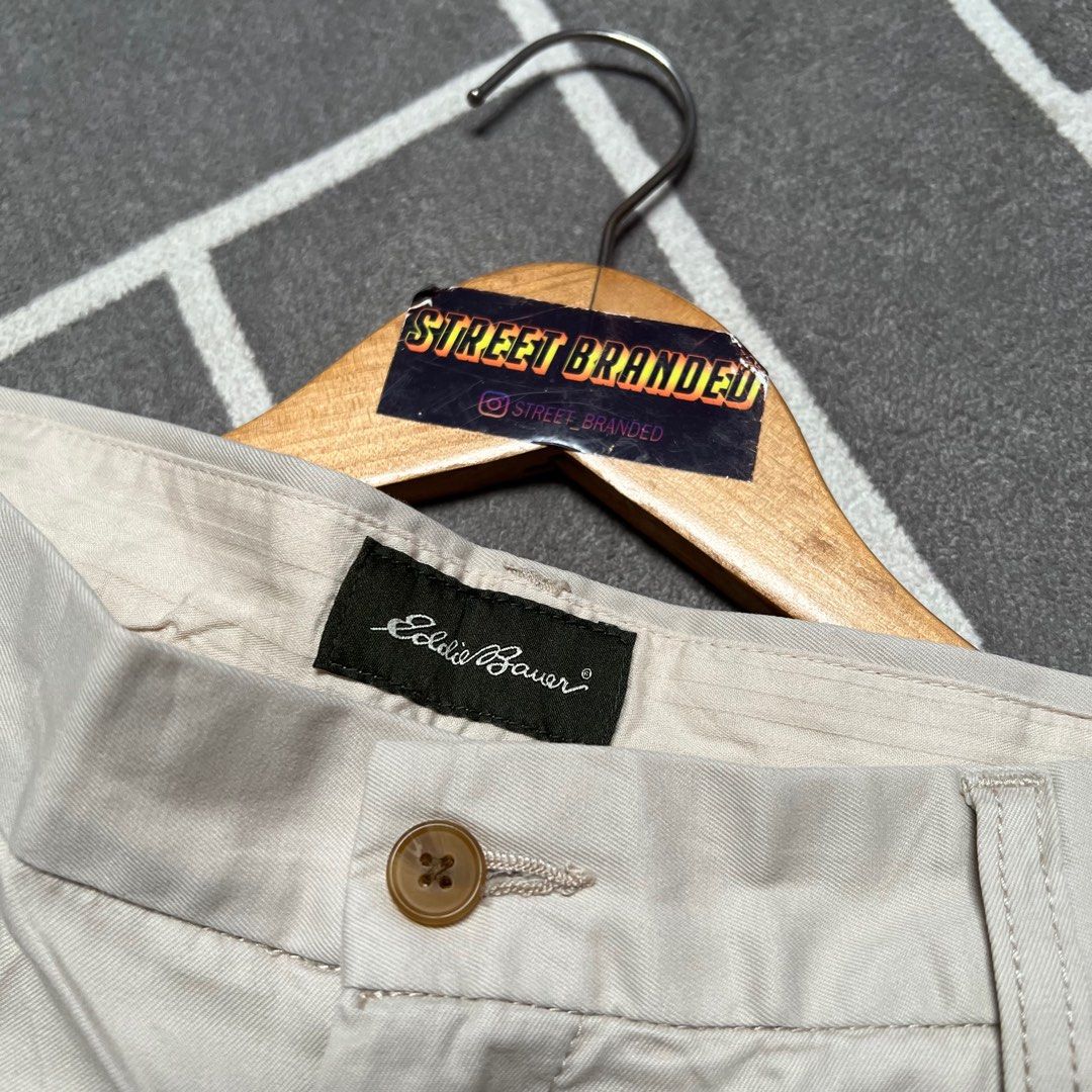 Eddie Bauer Celana Pendek