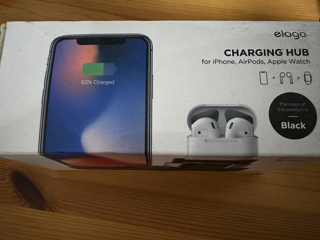 Elago charging hub new arrivals reviews