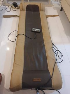 Electrict Body massage made in japan